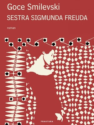 cover image of Sestra Sigmunda Freuda